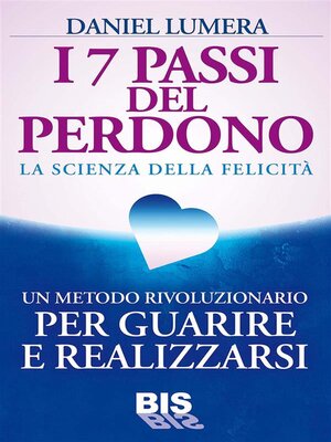 cover image of I 7 Passi del Perdono